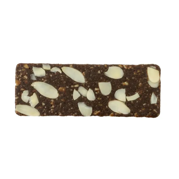 Karamelka mandle váha 50g