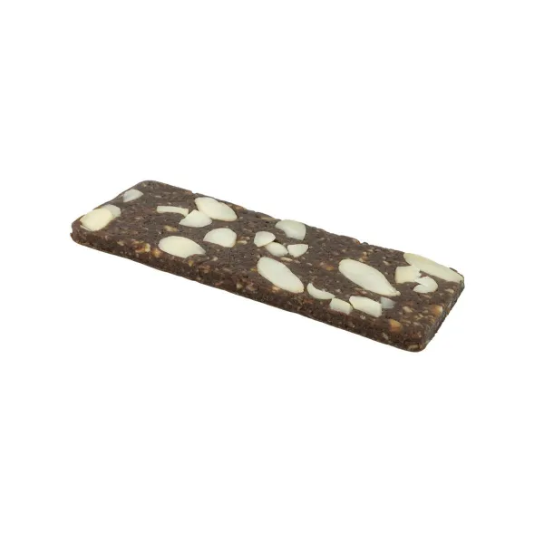 Karamelka mandle váha 50g