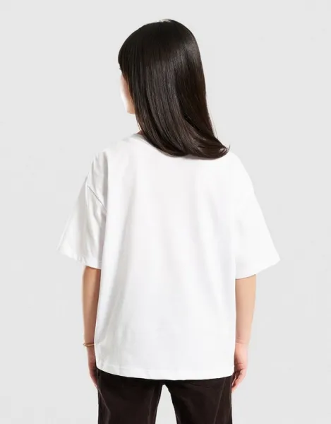 Jordan Tričko Mj Brklyn Essentials Ss Tee Girl