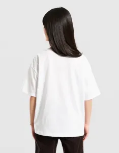 Jordan Tričko Mj Brklyn Essentials Ss Tee Girl