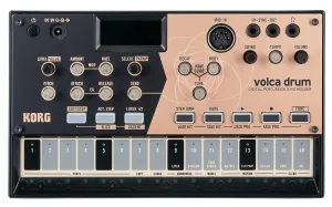 Korg Volca Drum