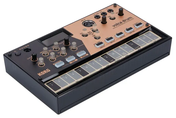 Korg Volca Drum