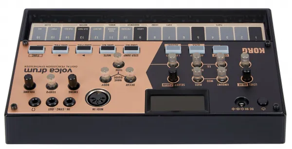 Korg Volca Drum