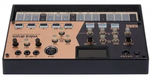 Korg Volca Drum