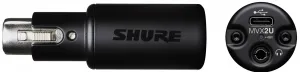 Shure Motiv MVX2U