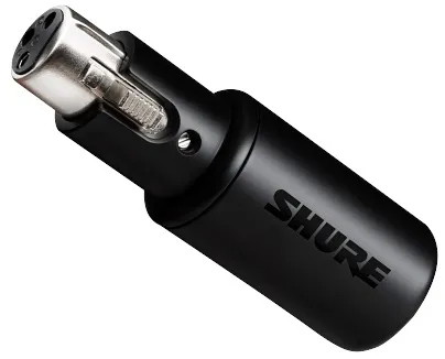 Shure Motiv MVX2U