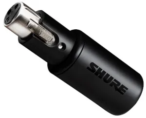 Shure Motiv MVX2U
