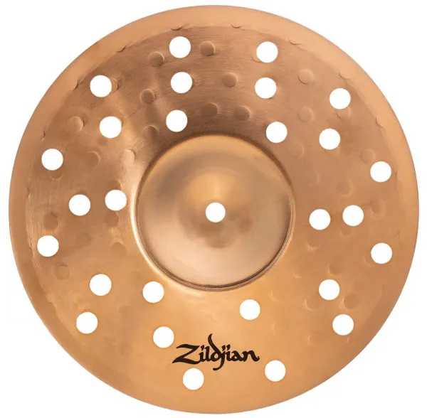 Zildjian 10" FX Stack