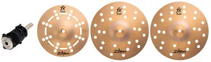Zildjian 10" FX Stack