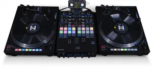 Stokyo Algoriddim djay Control Vinyl 12''