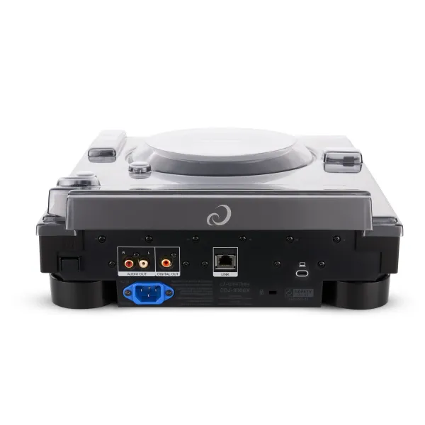 Decksaver ALPHATHETA CDJ-3000X COVER