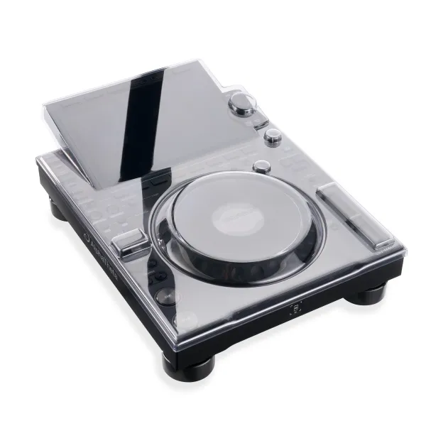 Decksaver ALPHATHETA CDJ-3000X COVER