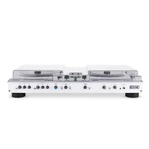 Decksaver RANE ONE MK2 COVER (FITS MK1 & MK2)