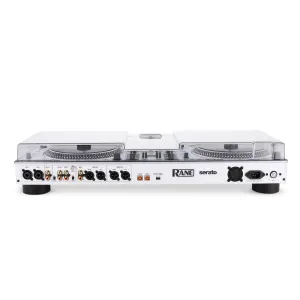 Decksaver RANE ONE MK2 COVER (FITS MK1 & MK2)