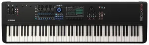 Yamaha MODX M8