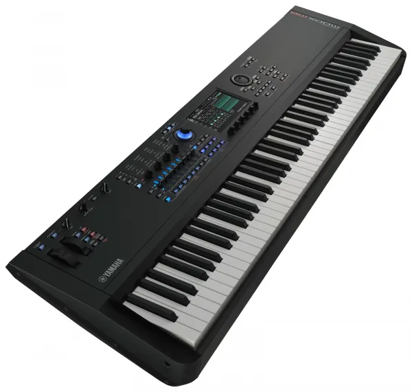 Yamaha MODX M8
