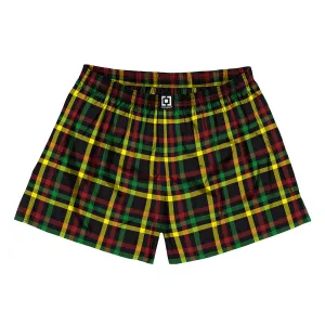 HORSEFEATHERS Boxerky Sonny 3Pack - bundle 1 velikost L