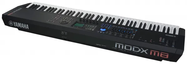 Yamaha MODX M8