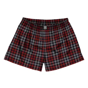 HORSEFEATHERS Boxerky Sonny 3Pack - bundle 1 velikost L