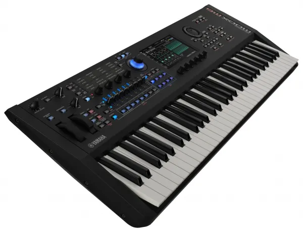 Yamaha MODX M6