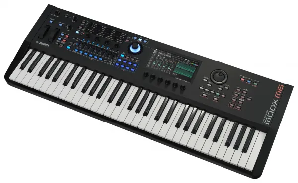 Yamaha MODX M6