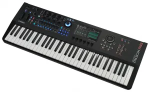 Yamaha MODX M6