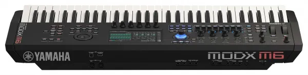 Yamaha MODX M6