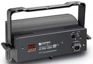 CAMEO THUNDER® WASH 600 W