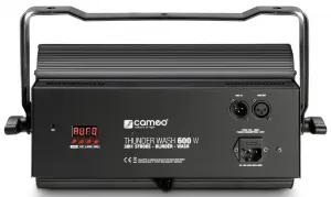 CAMEO THUNDER® WASH 600 W