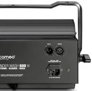 CAMEO THUNDER® WASH 600 W