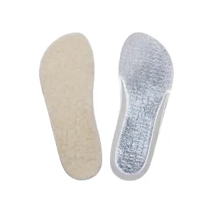 Barefoot zimné vložky s vlnou a termo vrstvou