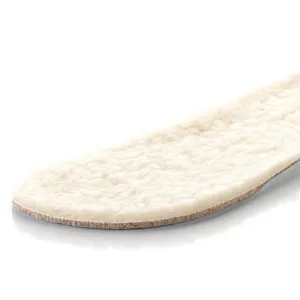 Barefoot zimné vložky s vlnou a termo vrstvou