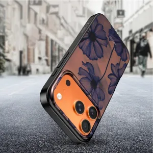 Tech-Protect Lamano MagSafe kryt na iPhone 17 Pro Max, velvet