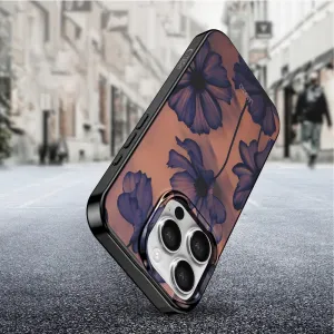 Tech-Protect Lamano MagSafe puzdro, iPhone 16 Pro Max, velvet night
