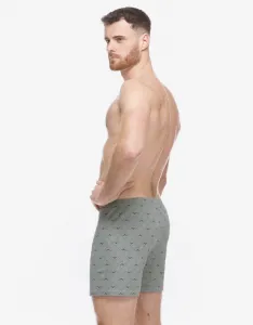Pánske trenky Gino viacfarebné (75214-MxGDxG) M, trenírky
