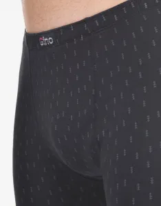 Pánske boxerky Gino viacfarebné (74181-MxCDxG) M, trenky