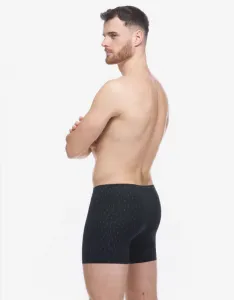 Pánske boxerky Gino viacfarebné (74181-MxCDxG) M, trenky