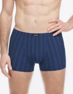 Pánske boxerky Gino viacfarebné (73138-DCMMBM) M, trenky