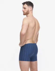 Pánske boxerky Gino viacfarebné (73138-DCMMBM) M, trenky
