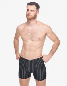 Pánske boxerky Gino viacfarebné (74178-MxCDMZ) M, trenky