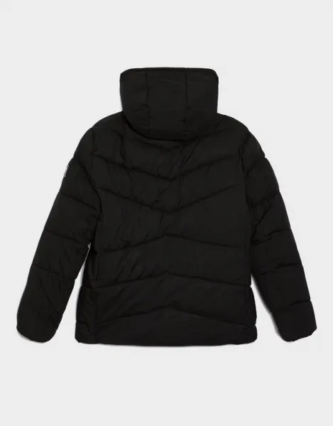 Reebok Bunda Zimná Stretch Puffer Jacket