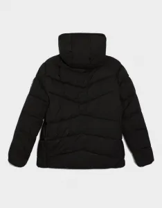 Reebok Bunda Zimná Stretch Puffer Jacket