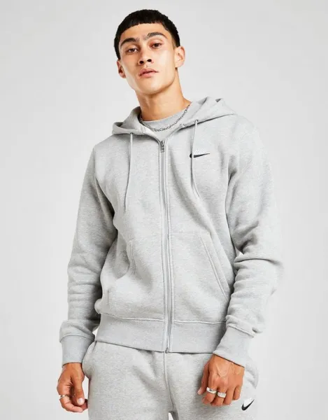Nike Mikina S Kapucňou M Nsw Club