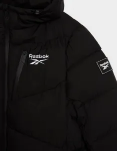 Reebok Bunda Zimná Stretch Puffer Jacket