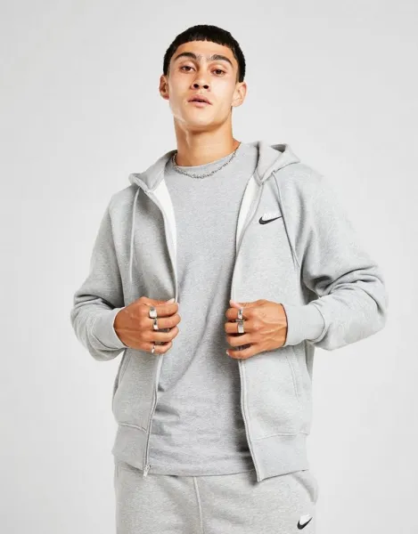 Nike Mikina S Kapucňou M Nsw Club