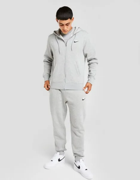 Nike Mikina S Kapucňou M Nsw Club
