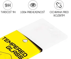 Tvrdené ochranné sklo Xiaomi Mi Note 3