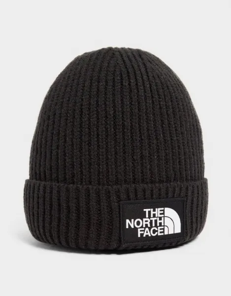 The North Face Čiapka Tnf Logo Box Cuffed Bne