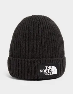 The North Face Čiapka Tnf Logo Box Cuffed Bne