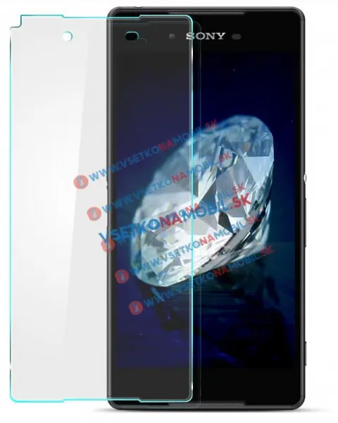 Ochranné tvrdené sklo Sony Xperia Z4 Compact